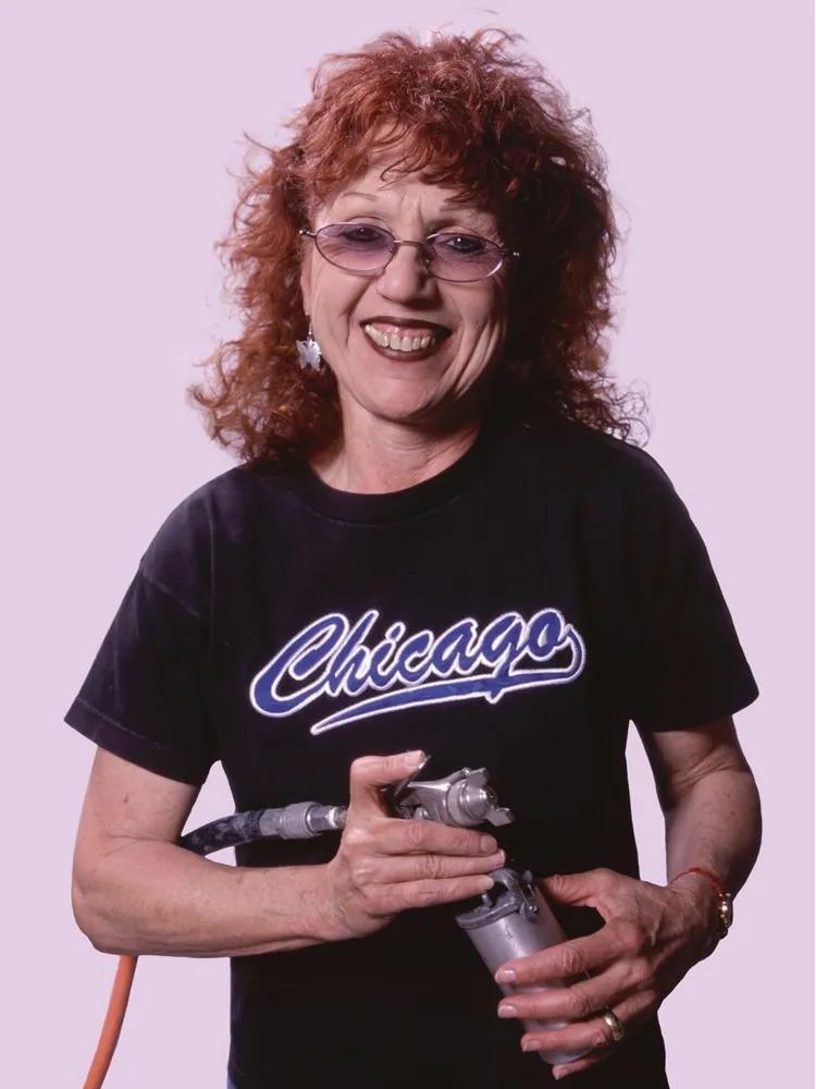 新机构入局西岸艺岛!每年拿出300万支持年轻人的基金会将启