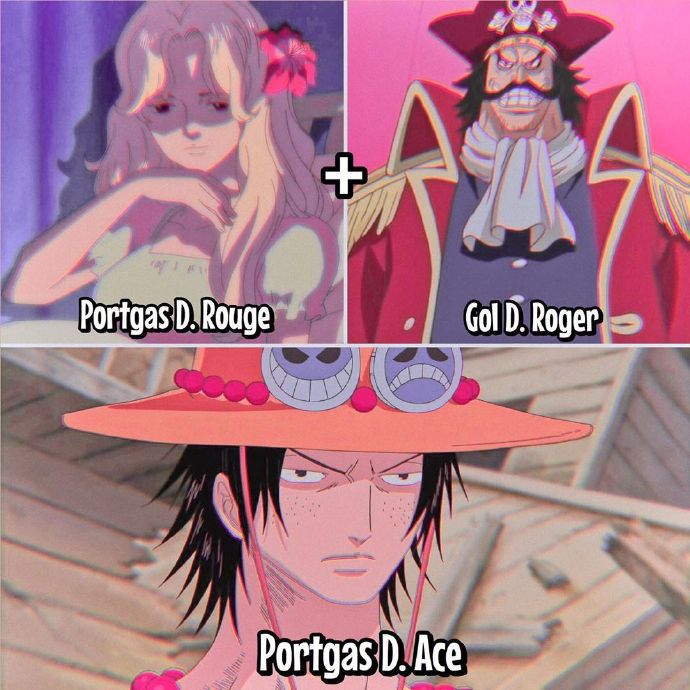 海贼王路飞家人成员,海贼王萨博父亲和天龙人谁更尊贵