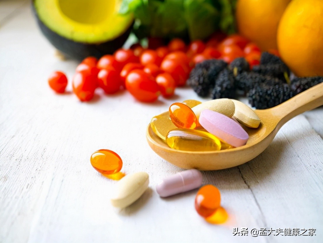 吃维生素b和叶酸注意事项,吃维生素b和叶酸的最佳时间