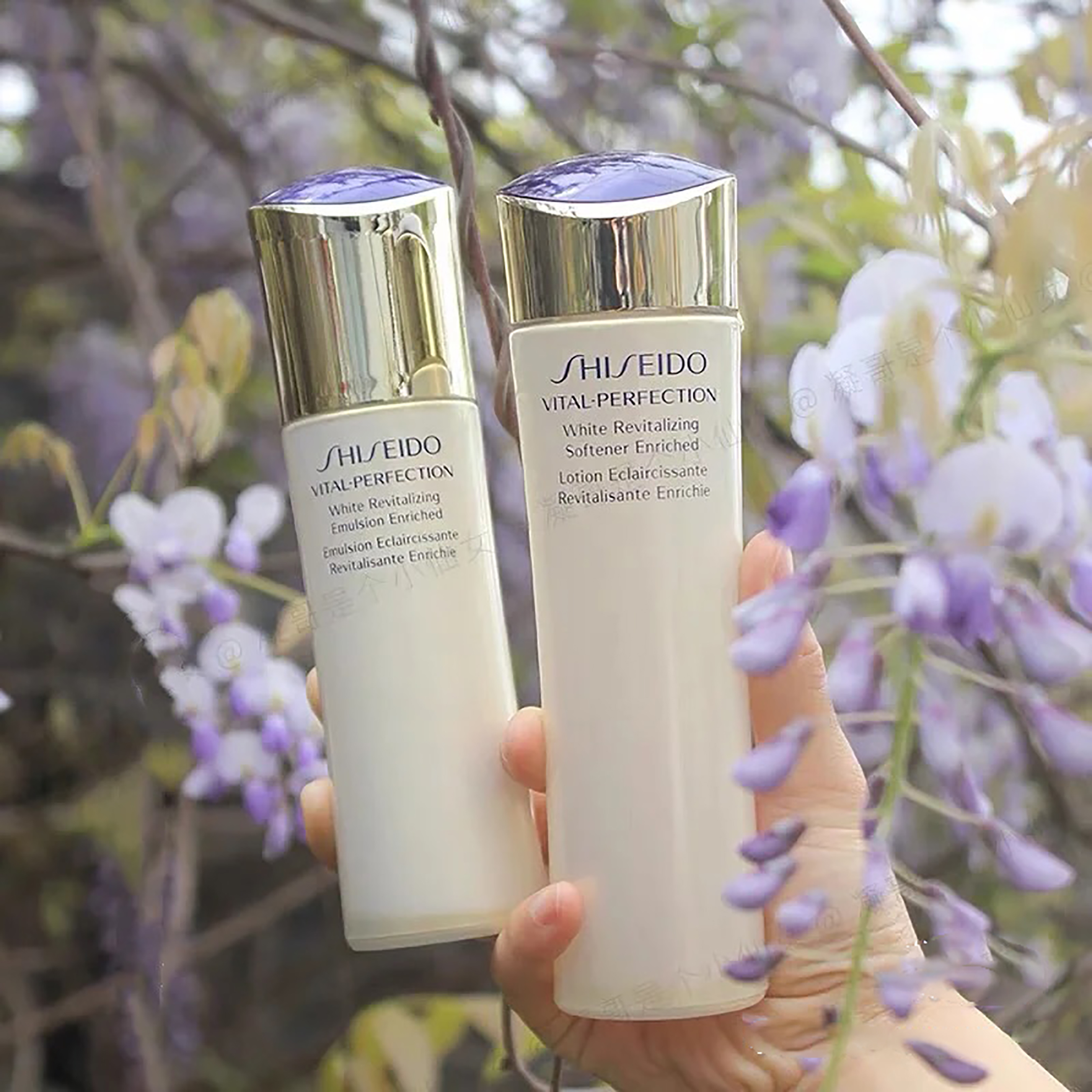 大牌的水乳真的靠谱吗,水乳值不值得入手