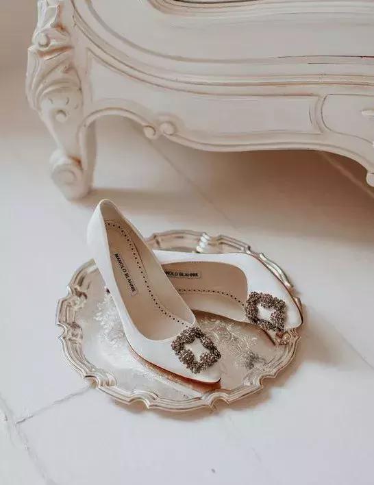 盘点世界十大高跟鞋,世界上最好看的十种高跟鞋