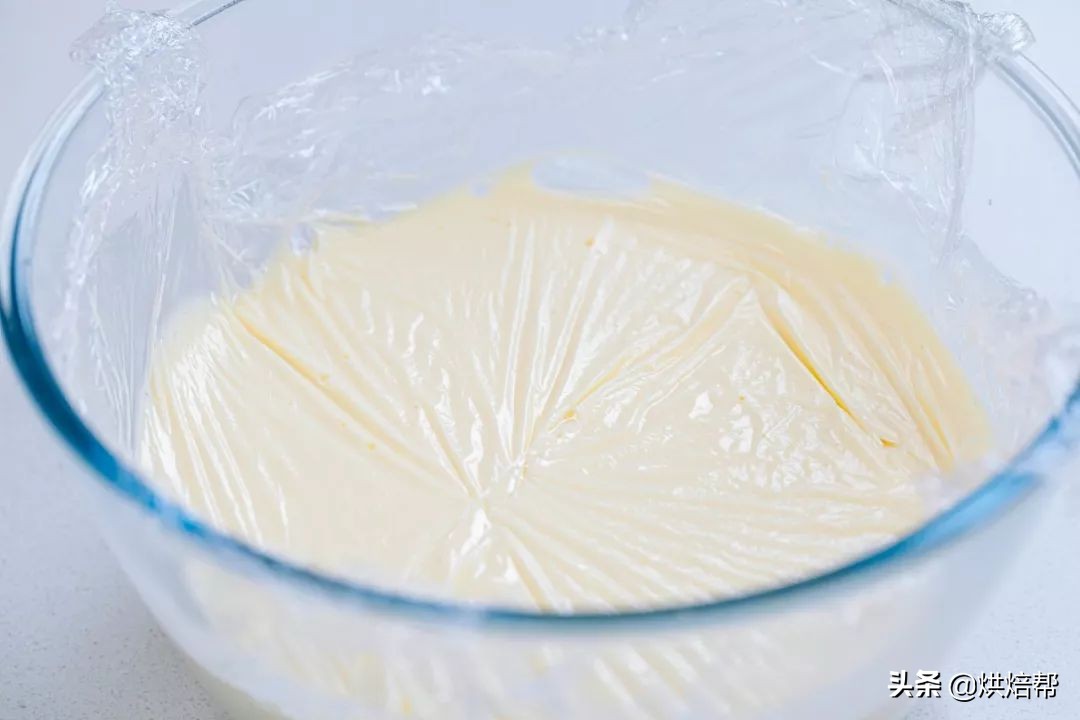 教你们不会的裱花技能,新手小白裱花怎么练习