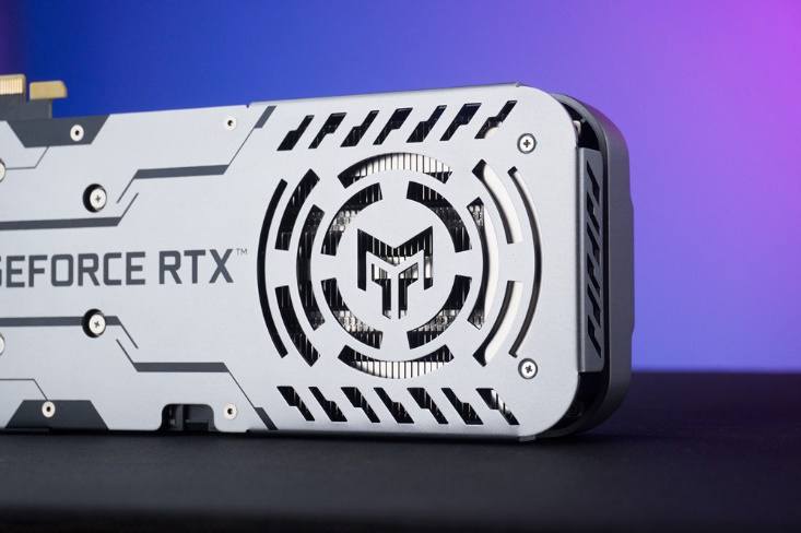 影驰rtx3060ti8g光追旗舰,影驰rtx3060ti8G