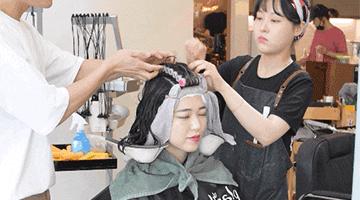 什么头发喷雾让头发干得蓬松,不用洗头也能让头发蓬松的喷雾