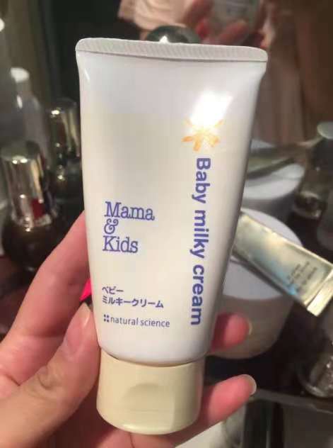 宝宝面霜推荐,宝宝面霜推荐排行榜前十名美加净