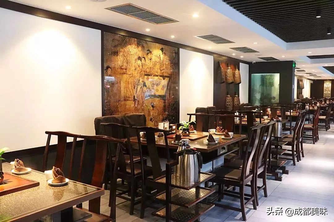 皇城老妈火锅自助,皇城老妈火锅特色