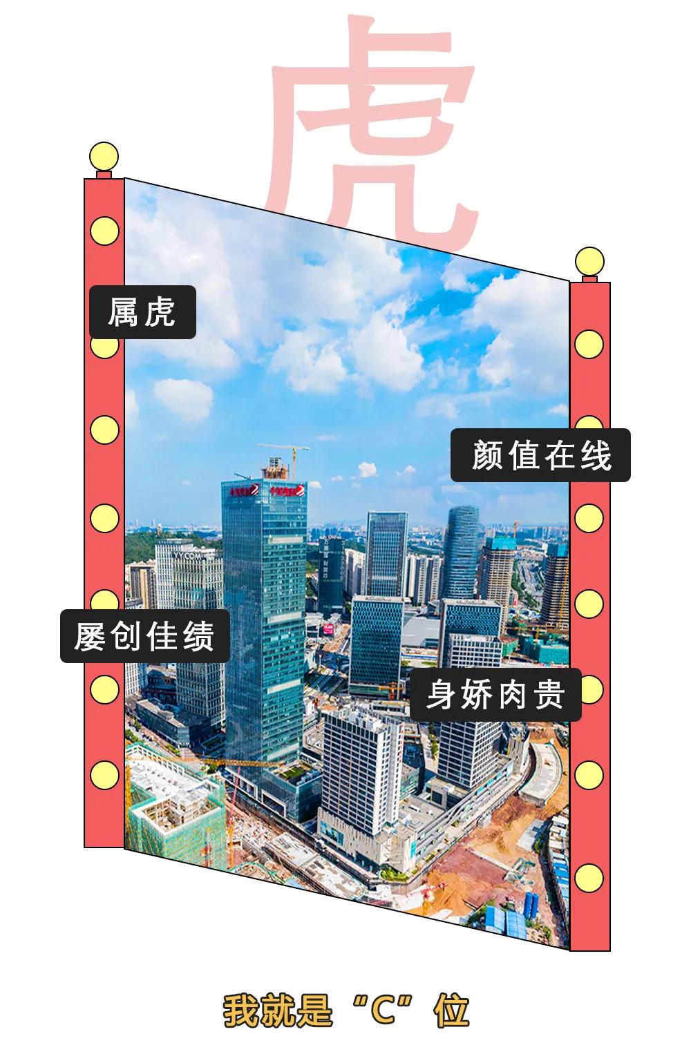 怎么形容万博?就是红到出圈