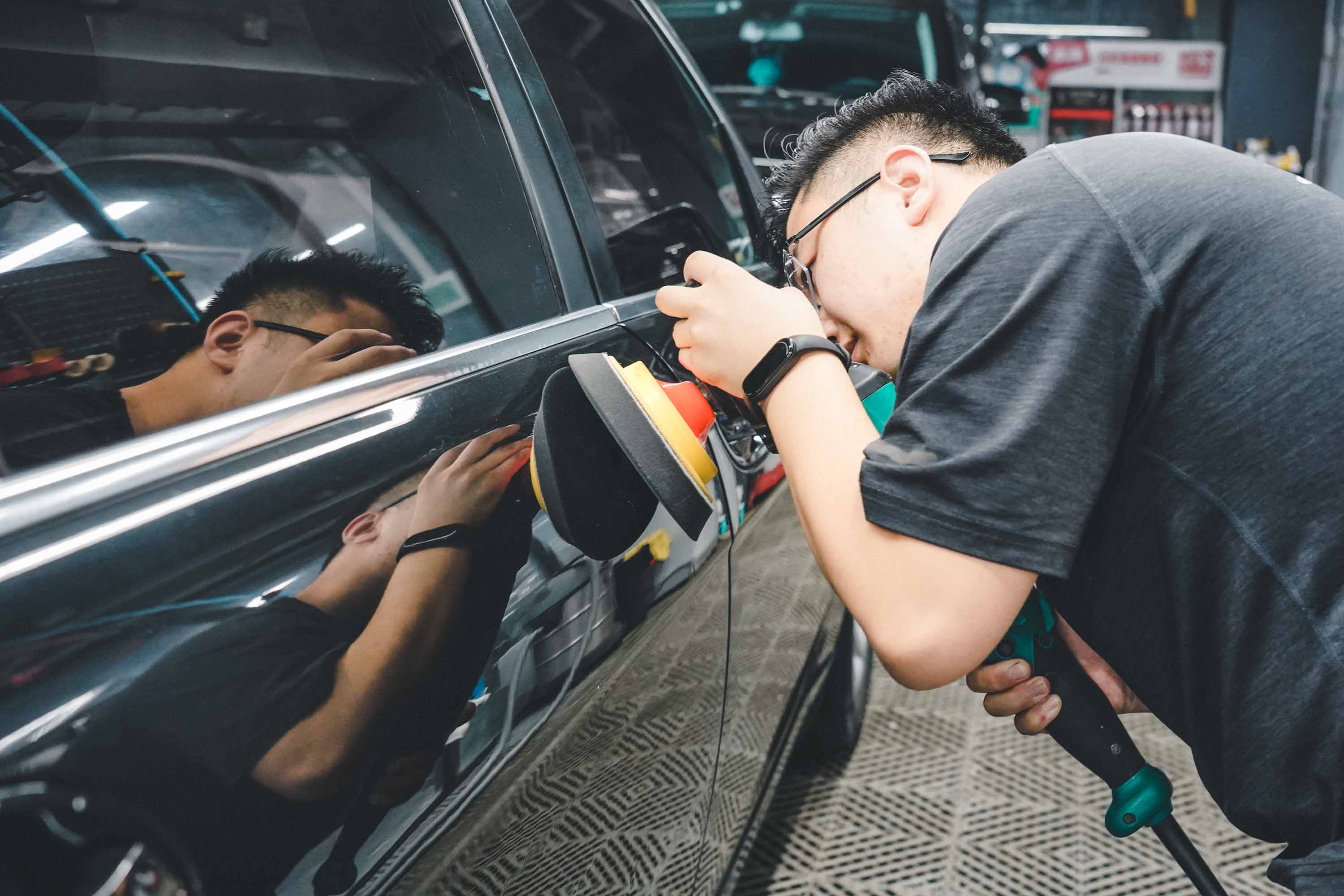 宝马730li整备翻新要多少钱,730li全车翻新