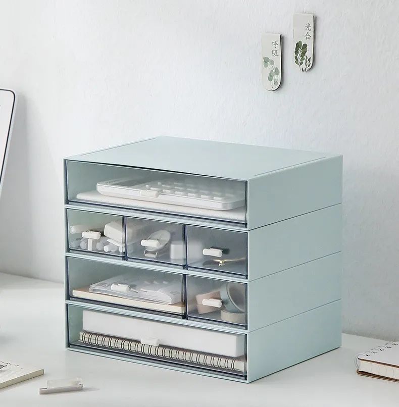 卧室抽屉分格收纳,厨房抽屉收纳整理神器