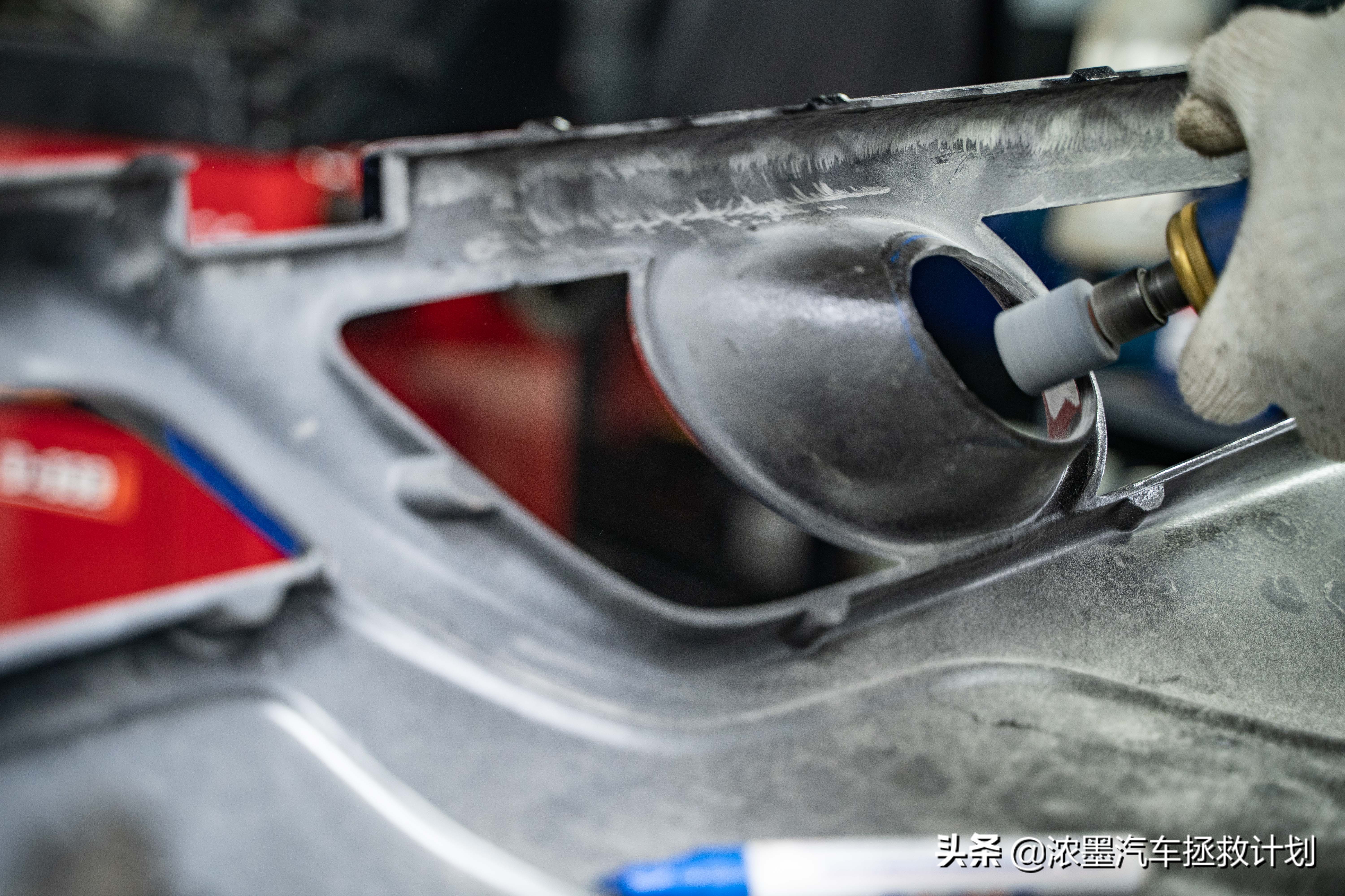 途锐锋锐,途锐锋锐版改装