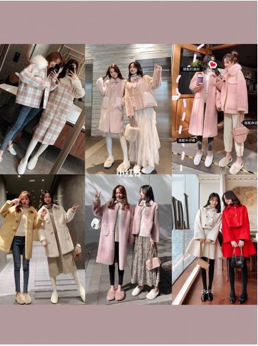 闺蜜装夏季穿搭推荐,闺蜜装搭配店铺推荐