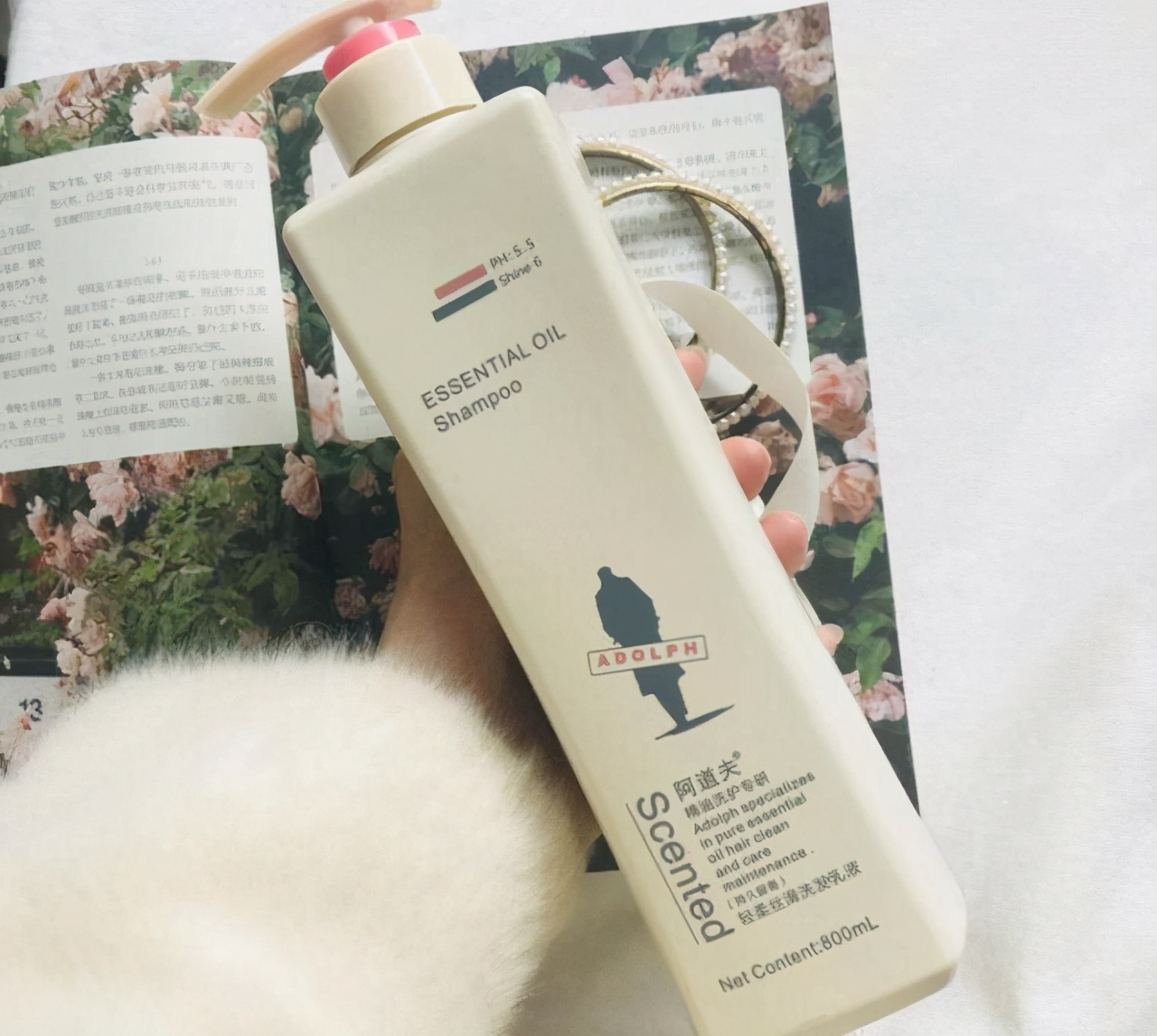 去油去屑的国货洗发水,国货洗发水去头屑推荐