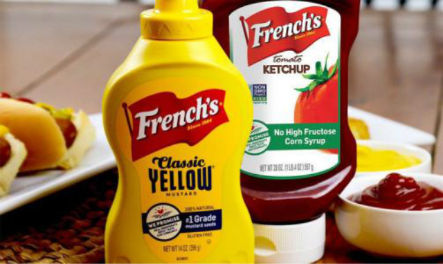 美国味好美辣酱,美国辣酱30年不涨价