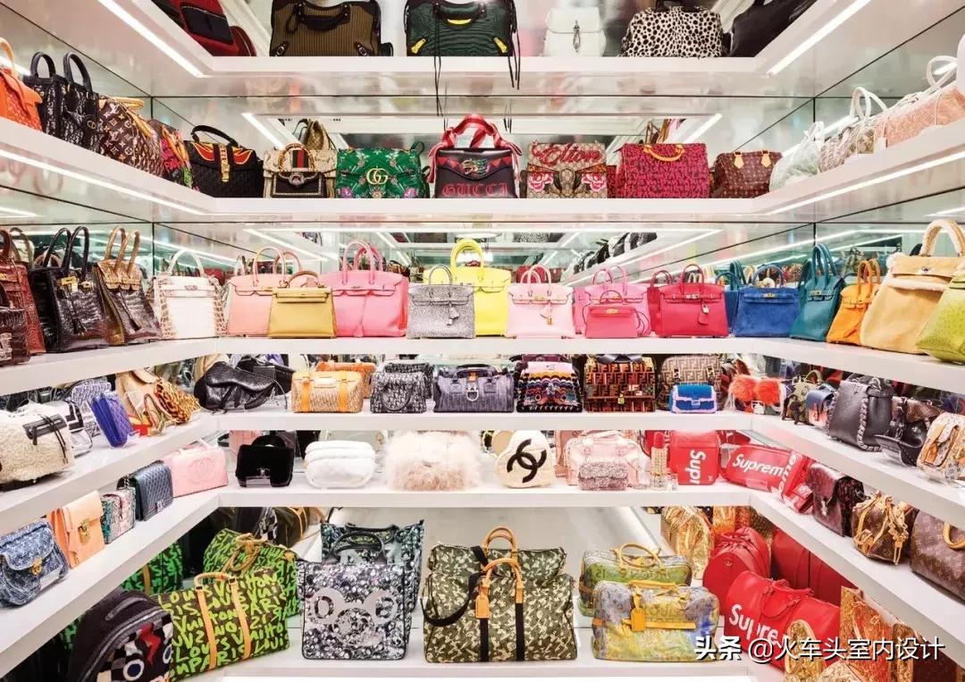 凯莉詹娜女儿,凯莉詹娜的豪宅