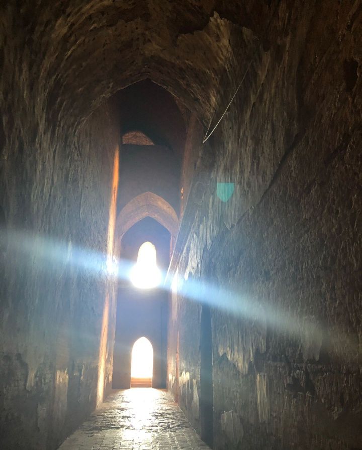 一起来看看我的旅途中看到的缅甸