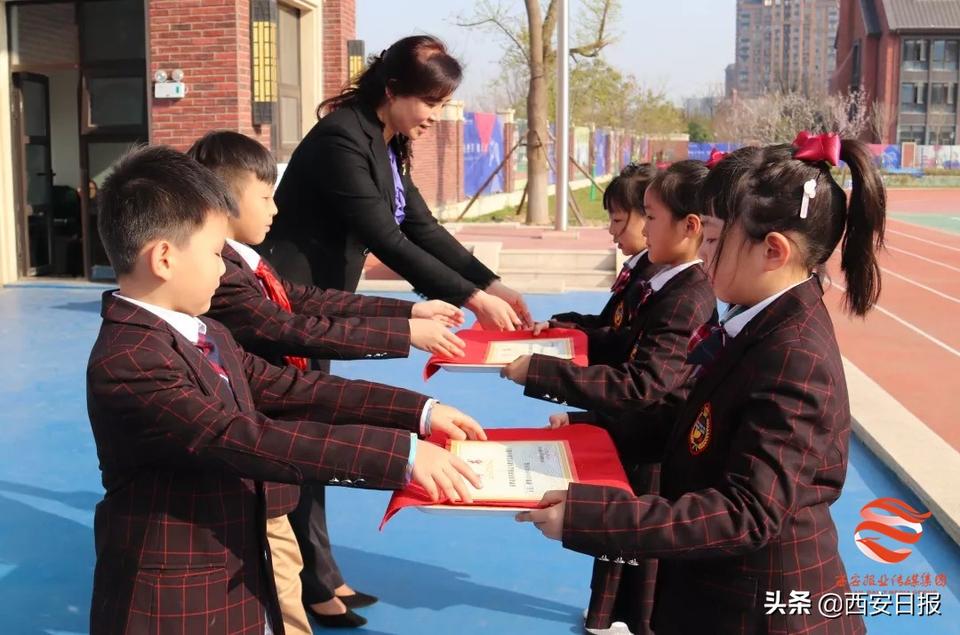 新鲜！我市小学成立学校“小银行”