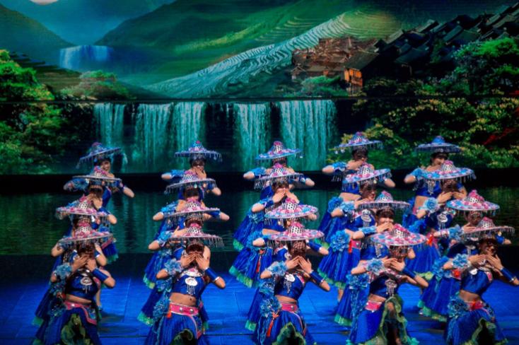 宋城九寨沟千古情门票团购,杭州宋城九寨沟千古情酒店活动