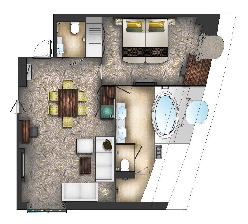 世界梦号邮轮日本详细攻略,世界梦号旅游全攻略
