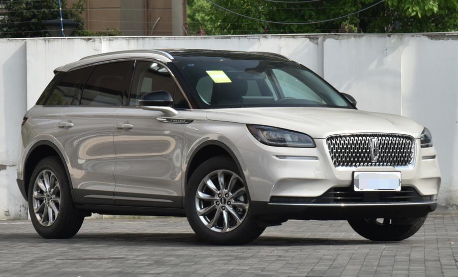 又一合资“静音王”,双重隔音强过Q7,标配2.0T+8AT,比X1便宜