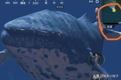 绝地求生蓝洞怎么完成探测,绝地求生蓝洞真的牛