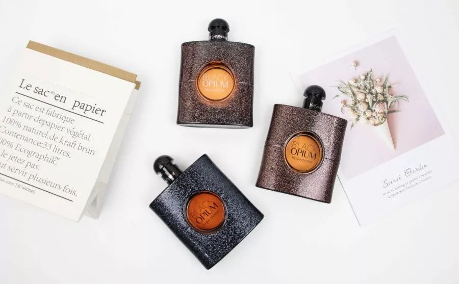 香水种草正品,香水高级种草