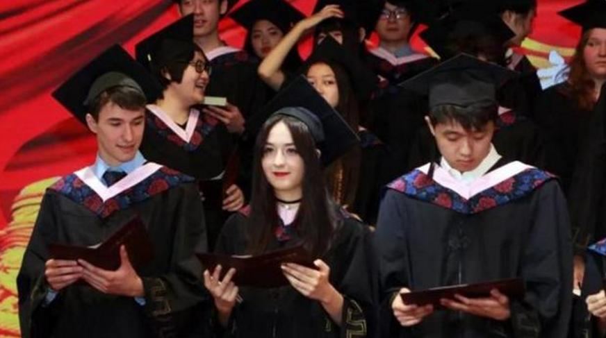清华大学2021学士学位授予,清华博士学位授予