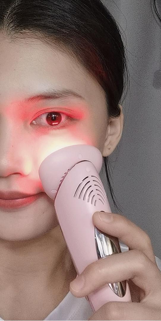 华为hilink美容仪怎么样,华为hilink美容仪使用方法