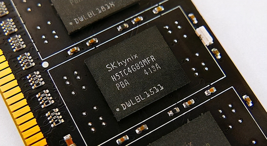 内存条小白科普,内存条科普