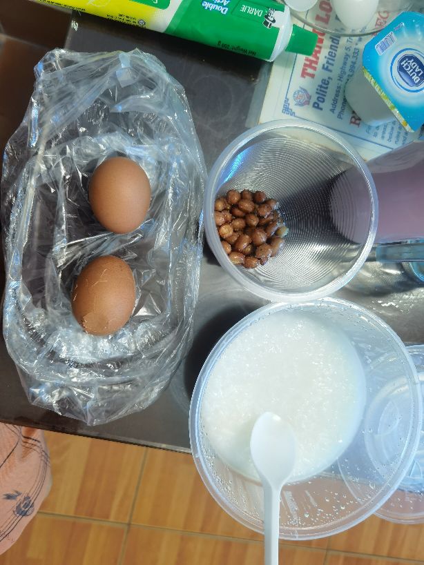 隔离六天,隔离第三天的清晨