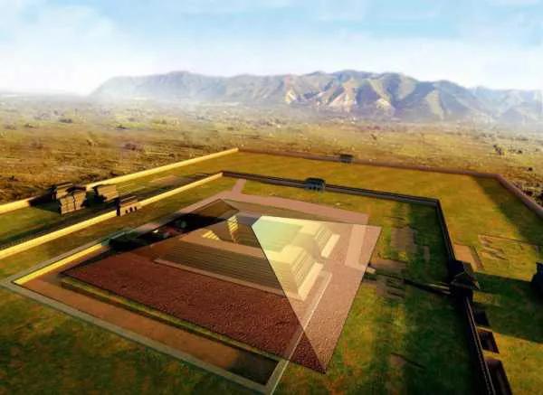 怎么去西安秦始皇陵兵马俑,西安秦始皇兵马俑旅游全攻略