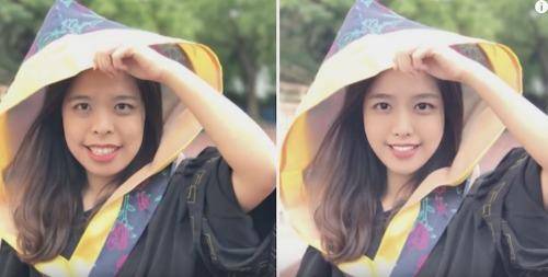 化妆堪比亚洲四大邪术之一,盘点那些神奇的亚洲化妆术