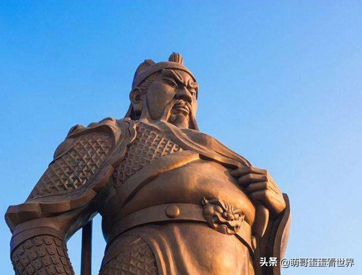 关羽汉寿亭侯相当于今天什么地位,关羽汉代封侯的级别