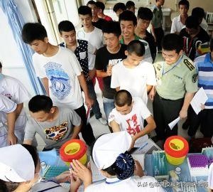 军校政审父母的四必查有关规定,报考军校家长关心问题