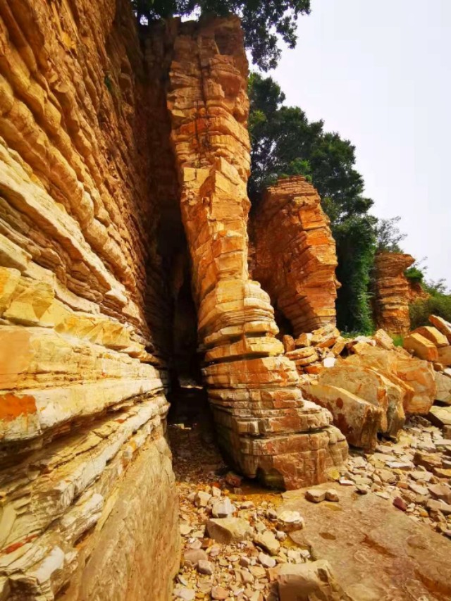 大连瓦房店景观,大连瓦房店景区有哪些