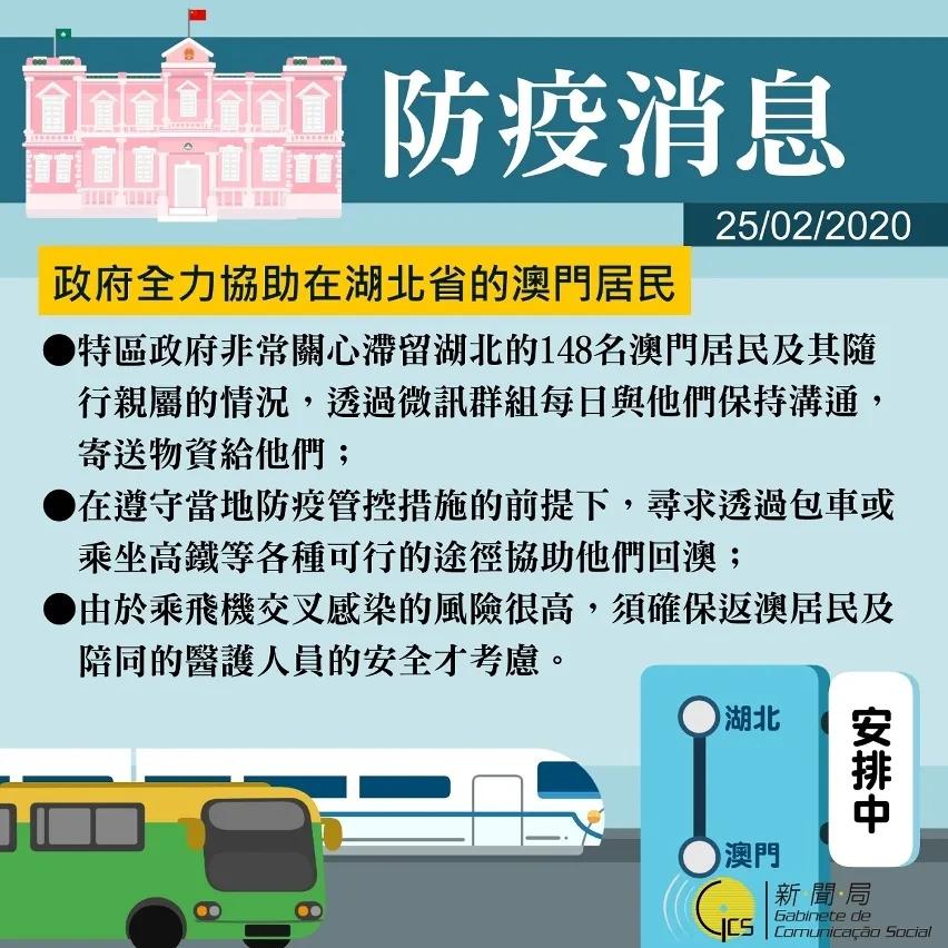 「抗疫报告」澳门最新疫情记者会消息