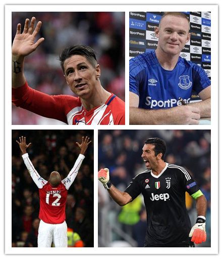 “回村”的诱惑足坛二进宫那点事