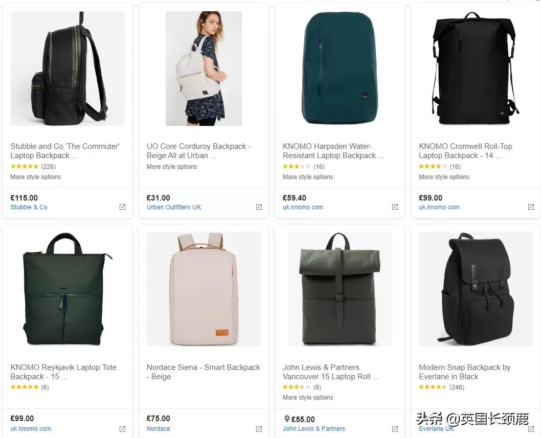 2020英国留学行李打包清单,疫情期间出差行李清单