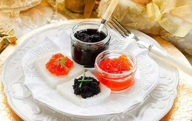 战斗民族美食视频,战斗民族也有美食俄罗斯美食推荐