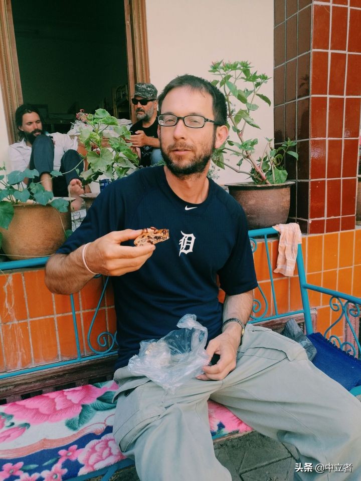 切糕为什么那么贵视频,路边的切糕多少钱