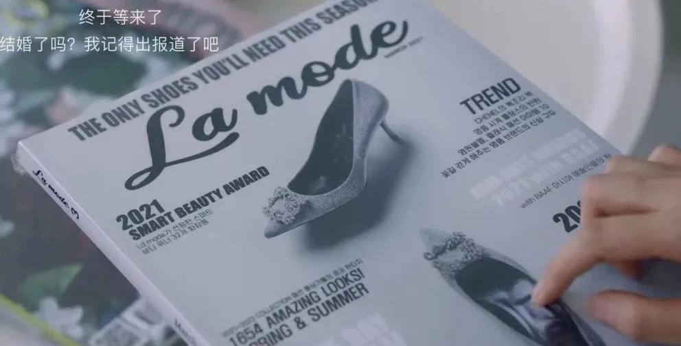 她被称韩国硬照女王，手握时尚圈顶级资源！网友：姐姐我可以