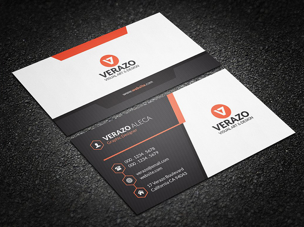 白色商务名片设计图,商务ktv名片设计图片