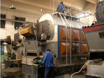 蒸汽锅炉清洗除垢视频,锅炉清洗的步骤是什么