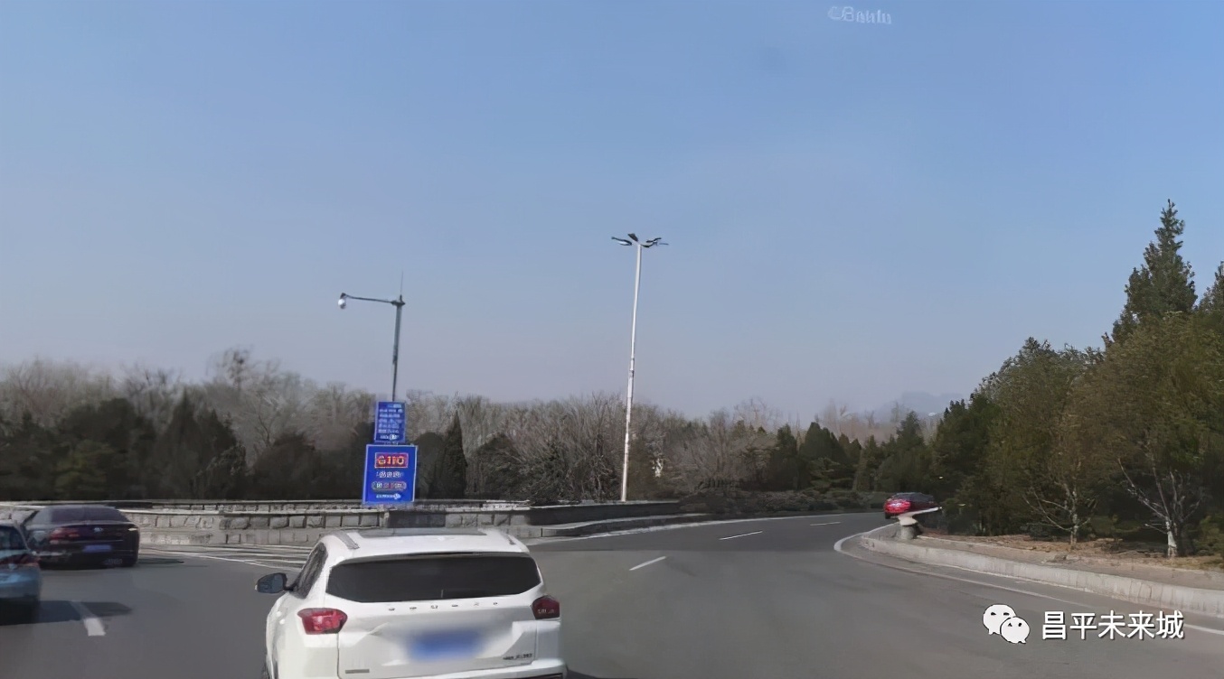 昌平即将修的道路,昌平道路改造涉及哪些地方