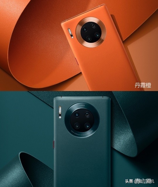 华为手机全系列科普,华为手机命名系列意思详解