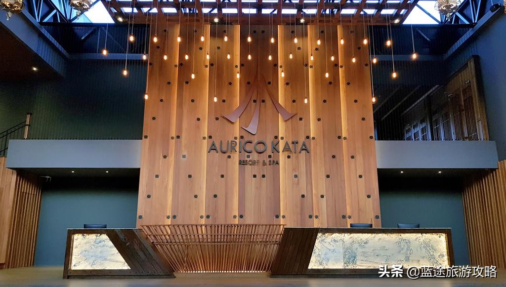 滴,您的普吉岛酒店攻略来了,请查收!