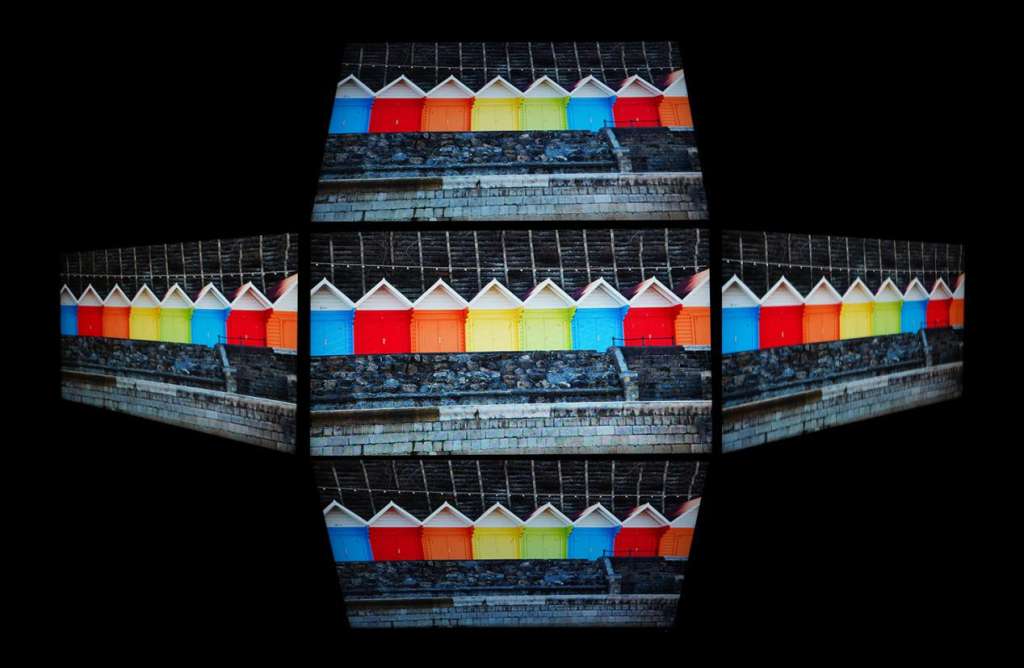 *击狙**U2417H，133%广色域四面微边入门专显AOCi2490PXZ评测报告