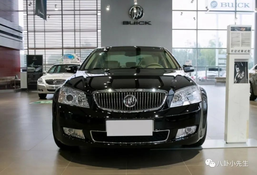 全新一代别克君越将上市价格,别克君越17款1.5t20t豪华版多少钱