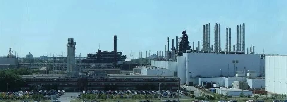 美系车百年福特,百年福特来中国