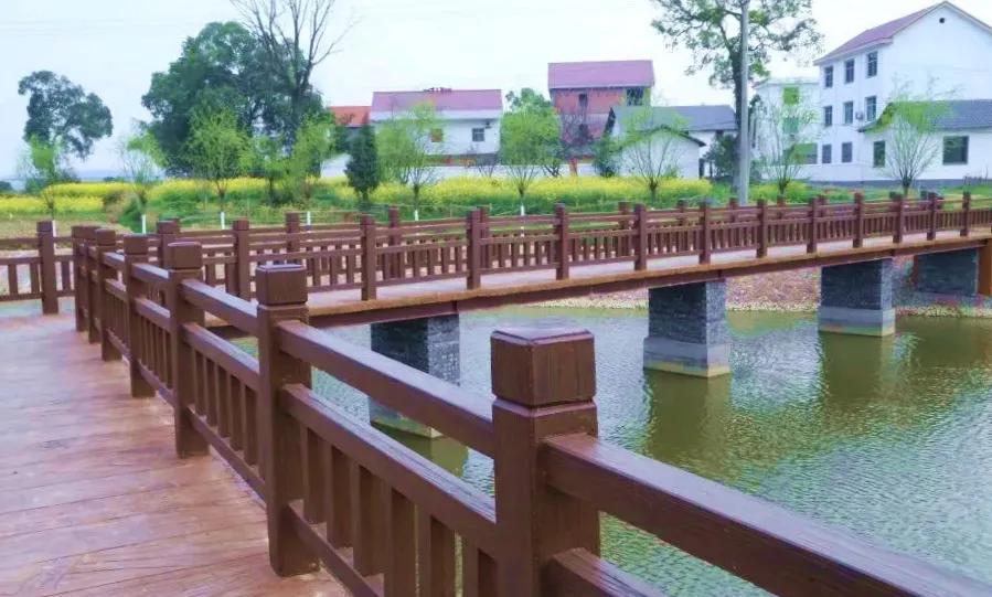 【谁不说咱家乡美】美丽中国，“乡”约万安（河西片）