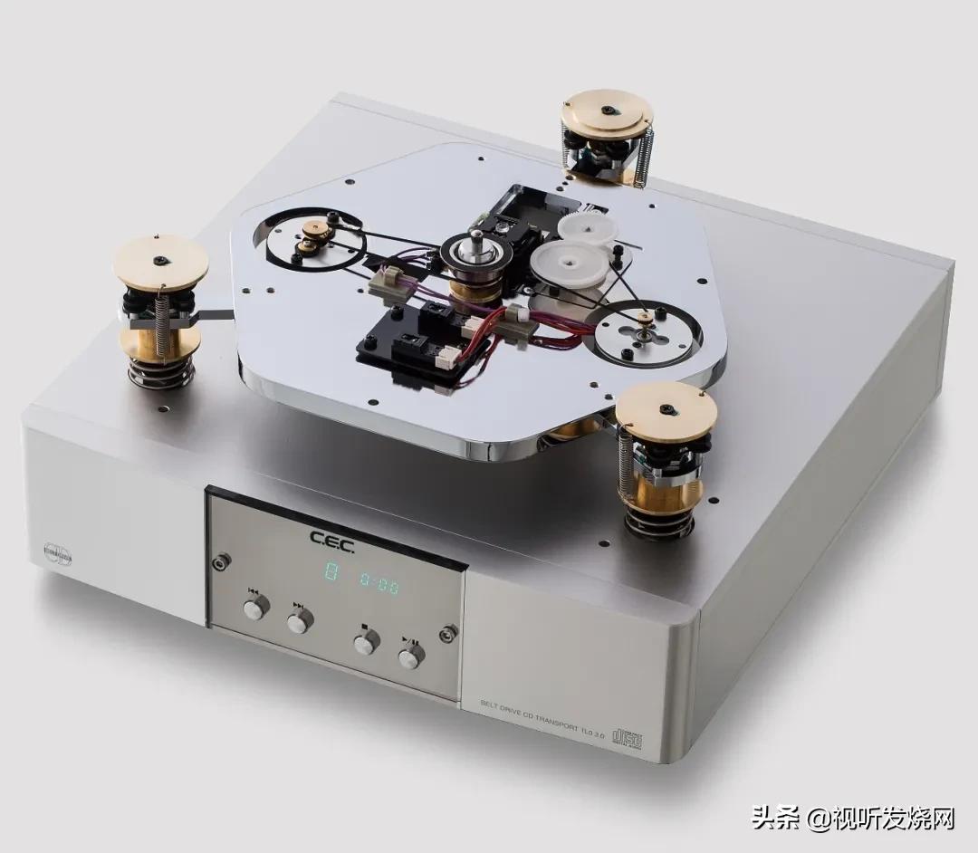 日本ceccd机3.0转盘,日本cec磁带机